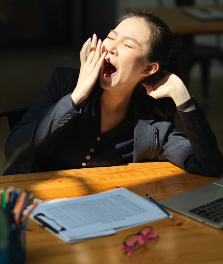 Know How to Sleep Better